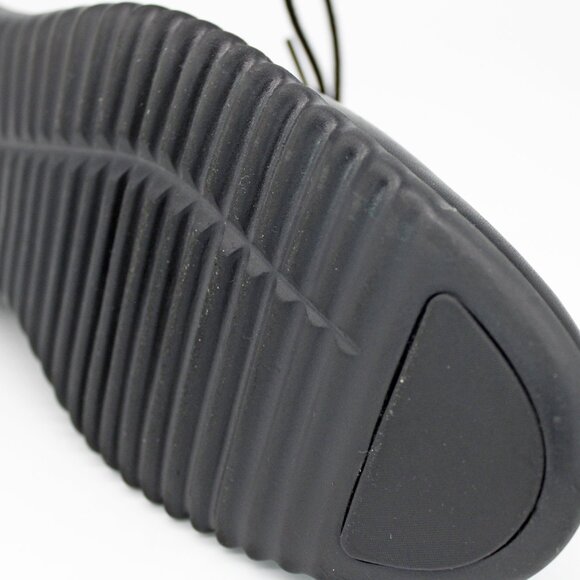 Cole Haan 2.Zerogrand Black Lined Laser Wingtip Oxford C23832: Size 11 - Picture 7 of 8